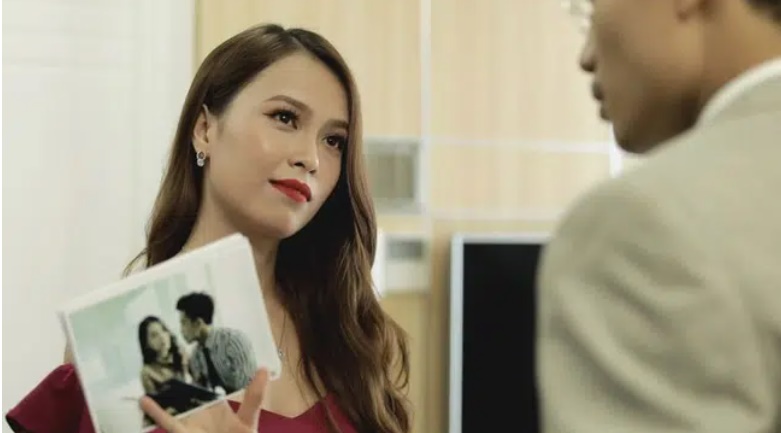 Chồng cặp bồ còn lên kế hoạch đuổi vợ ra khỏi nhà, chính cung liền trả đũa cực thâm khiến đời anh về con số 0 tròn trĩnh-2