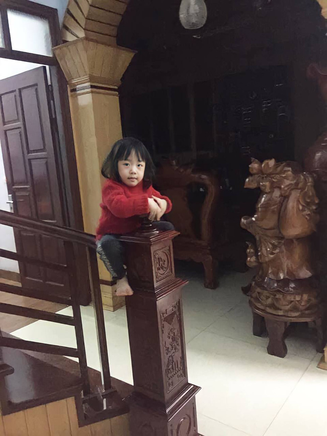 Chùm ảnh chứng minh câu nói Con trai nghịch lắm, đẻ con gái hiền lành hơn là sai quá sai-7