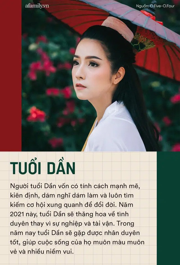 Cuộc sống tình tiền của 12 con giáp trong năm 2021: Người có sự nghiệp thịnh vượng, phát tài phát lộc, người có vận đào hoa đeo bám cả năm-3