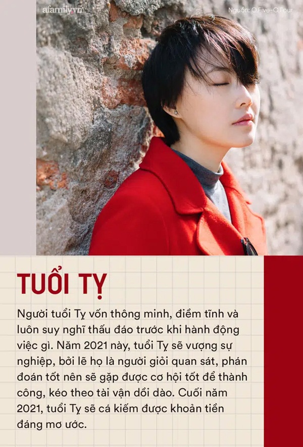 Cuộc sống tình tiền của 12 con giáp trong năm 2021: Người có sự nghiệp thịnh vượng, phát tài phát lộc, người có vận đào hoa đeo bám cả năm-6