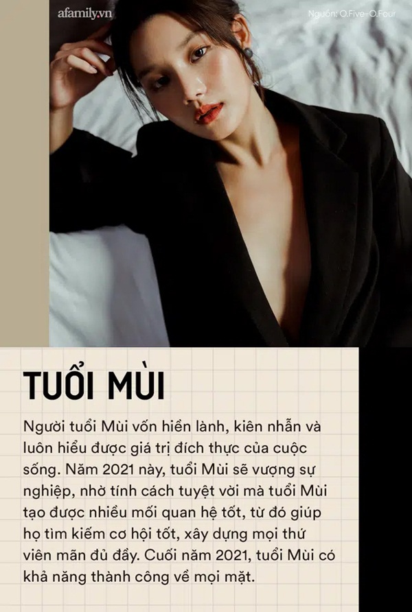 Cuộc sống tình tiền của 12 con giáp trong năm 2021: Người có sự nghiệp thịnh vượng, phát tài phát lộc, người có vận đào hoa đeo bám cả năm-8