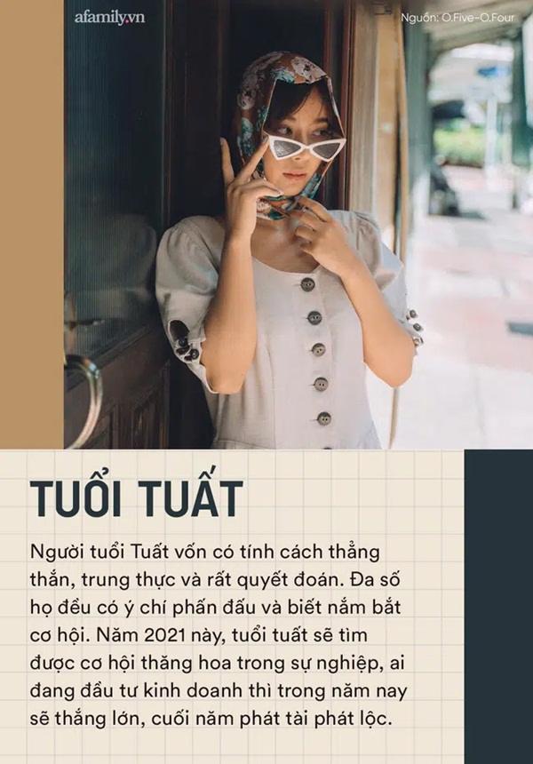 Cuộc sống tình tiền của 12 con giáp trong năm 2021: Người có sự nghiệp thịnh vượng, phát tài phát lộc, người có vận đào hoa đeo bám cả năm-11