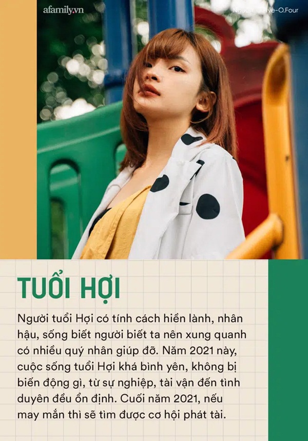 Cuộc sống tình tiền của 12 con giáp trong năm 2021: Người có sự nghiệp thịnh vượng, phát tài phát lộc, người có vận đào hoa đeo bám cả năm-12