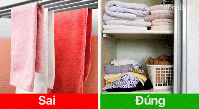 10 đồ dùng không bao giờ nên đặt trong phòng tắm-2