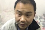 Hà Nội: Bắt khẩn cấp đối tượng giam giữ, hiếp dâm nữ sinh trong thang bộ chung cư-2