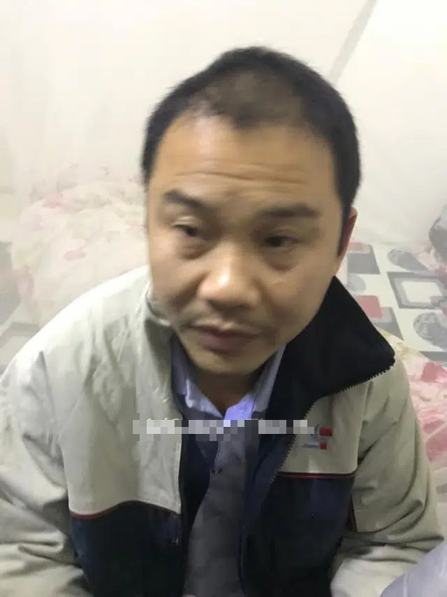 Hà Nội: Tài xế xe ôm công nghệ hiếp dâm, cướp tiền của nữ hành khách-1