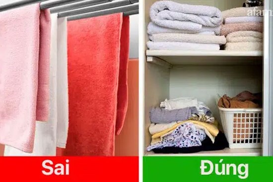 10 đồ dùng không bao giờ nên đặt trong phòng tắm