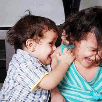 Ngày đầu tiên đi mẫu giáo, con trai trở về với vết cắn trên tay khiến người mẹ xót xa nhưng nguyên nhân thật sự đã làm cô choáng váng-6