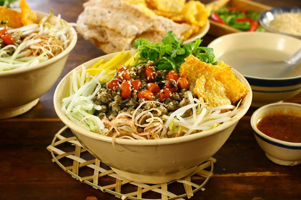 Mẹ Việt ở Nhật chia sẻ cách làm bún cá chấm ngon sạch hơn tiệm là cái chắc!-7