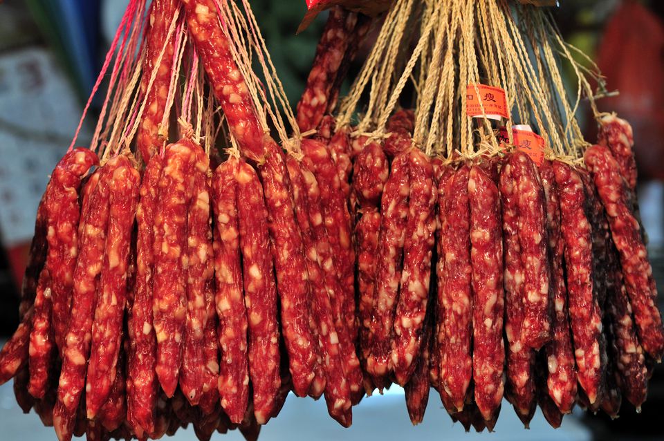 Gan và thận sợ nhất 3 thực phẩm quen thuộc này, chuyên gia lên tiếng cảnh báo nhưng đáng tiếc là trong mâm cơm nhà bạn thường có đủ-4