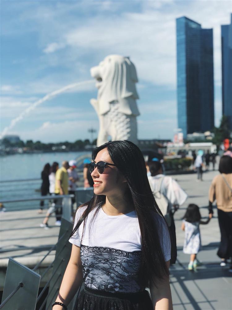 Nữ sinh đi xem Táo quân nổi tiếng 2 năm trước: Nhan sắc hiện tại vẫn gây bão nhưng thành tích học tập mới đáng nể-4