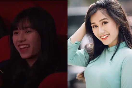 Nữ sinh đi xem Táo quân nổi tiếng 2 năm trước: Nhan sắc hiện tại vẫn gây bão nhưng thành tích học tập mới đáng nể