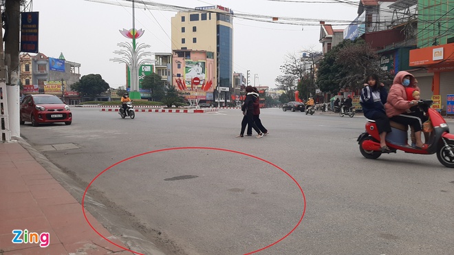 Bắt nghi phạm nổ súng vào xe của Dương Minh Tuyền-1