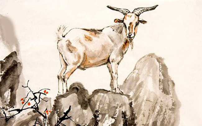 Tử vi người tuổi Mùi năm 2021: Tài vận có nhiều biến động, có tiểu nhân hãm hại nên cẩn trọng để tránh lành ít dữ nhiều-1