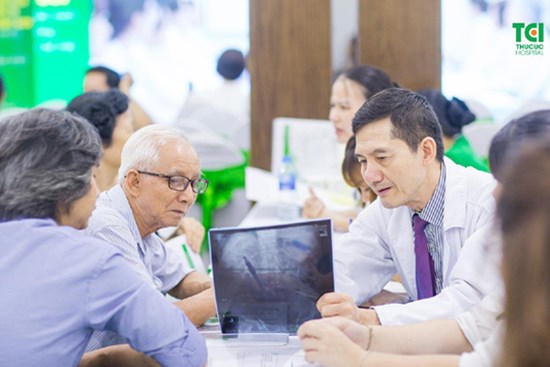 Lời khuyên chữa sỏi dứt điểm từ chuyên gia
