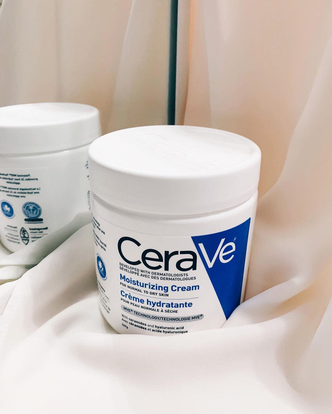 Các bác sĩ dùng 7 sản phẩm này để da không khô đét trong ngày rét đậm, trái lại còn mịn căng-1