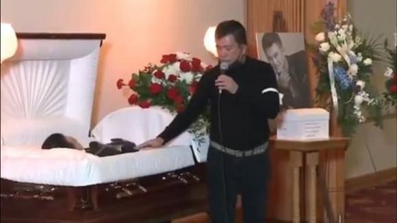 Người thân và bạn bè Vân Quang Long lạnh người kể chuyện tâm linh khó lý giải sau khi anh qua đời-3