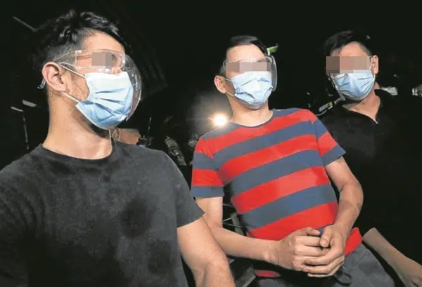 Công bố hình ảnh bầm tím khắp người của Á hậu Philippines, 3 nghi phạm được thả tự do bật khóc nức nở-4