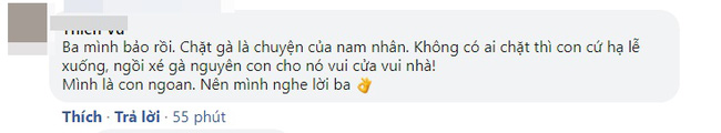 Câu chuyện giáp Tết năm nào cũng tranh luận: Con gái Hà Nội nhất định phải biết chặt thịt gà, liệu năm nay câu trả lời đã ngã ngũ!?-6