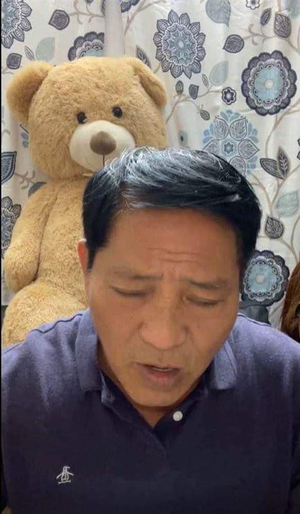 Ba vợ Hoàng Anh đanh thép: Hãy về nhà nói chuyện như hai thằng đàn ông với tôi-2