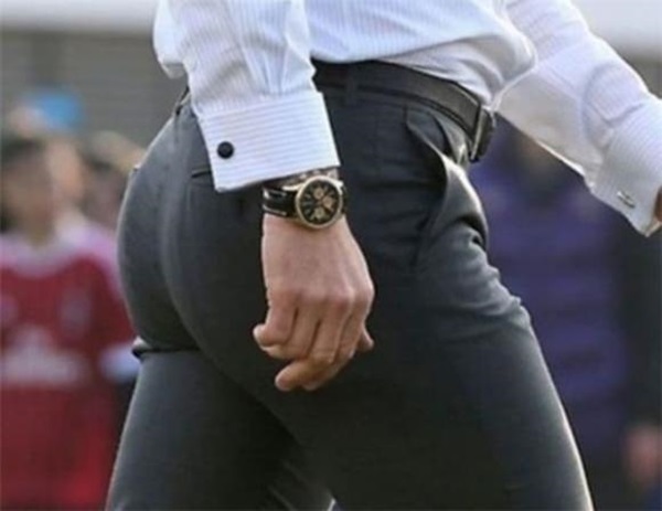 Không phải 6 múi, đàn ông mông to mới chính là một nửa hoàn hảo mà các chị em đang kiếm tìm-1