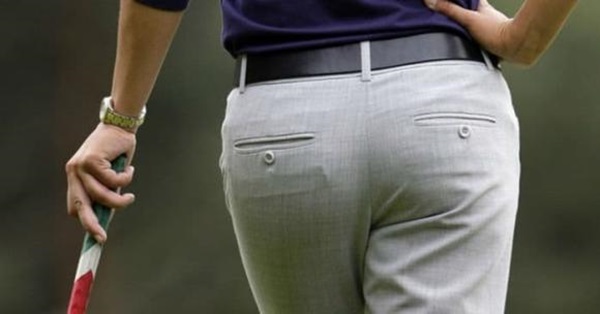 Không phải 6 múi, đàn ông mông to mới chính là một nửa hoàn hảo mà các chị em đang kiếm tìm-2