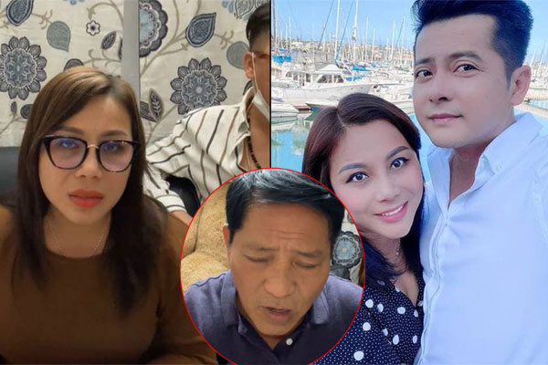 Bạn thân tố Hoàng Anh vũ phu với vợ khi còn chung sống, tiết lộ phản ứng của Quỳnh Như khi được Minh Luân khuyên nhủ-6