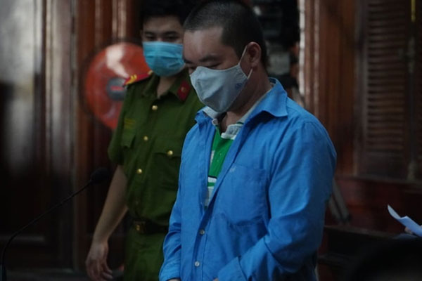 Hải Phòng: Thanh niên 18 tuổi đốt nhà bạn gái sáng mùng 1 Tết vì mâu thuẫn tình cảm-1