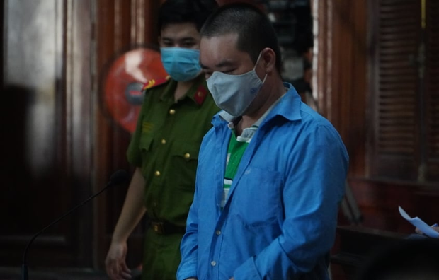 Tử hình kẻ đốt nhà hàng xóm khiến 5 người trong gia đình tử vong ở Sài Gòn-2