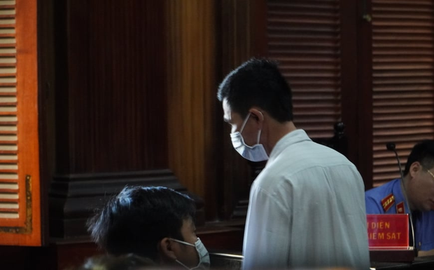 Tử hình kẻ đốt nhà hàng xóm khiến 5 người trong gia đình tử vong ở Sài Gòn-4