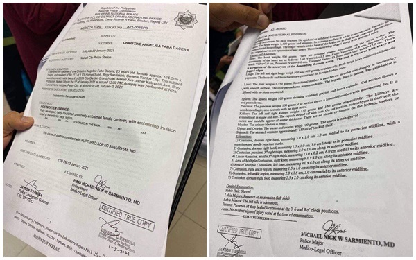 Người đàn ông tự nhận đã hôn nữ tiếp viên hàng không Philippines lên tiếng khẳng định không vào phòng cùng nạn nhân-3