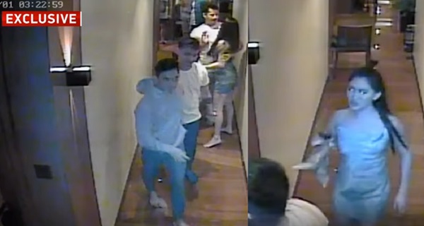 Người đàn ông tự nhận đã hôn nữ tiếp viên hàng không Philippines lên tiếng khẳng định không vào phòng cùng nạn nhân-4