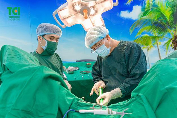 4 khác biệt giữa mổ trĩ xưa và nay-2