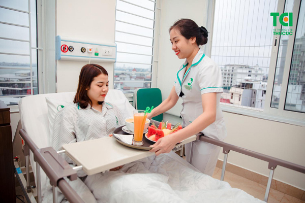 4 khác biệt giữa mổ trĩ xưa và nay-3