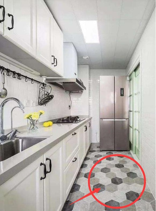 13 sai lầm trong quá trình hoàn thiện nhà mới của những người lắm tiền gây ảnh hưởng đến cuộc sống tiện nghi-5