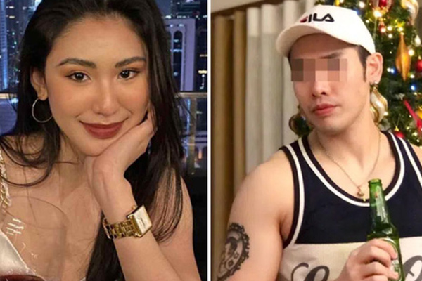 Vụ Á hậu Philippines tử vong nghi bị cưỡng bức tập thể: Nghi phạm khẳng định không có cưỡng hiếp và giải thích vết bầm tím trên cơ thể nạn nhân-3