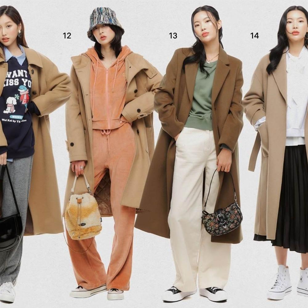Hội mặc đẹp đưa ra loạt dẫn chứng cực xịn về lý do chọn 3 kiểu giày này khi mặc áo khoác dáng dài-1