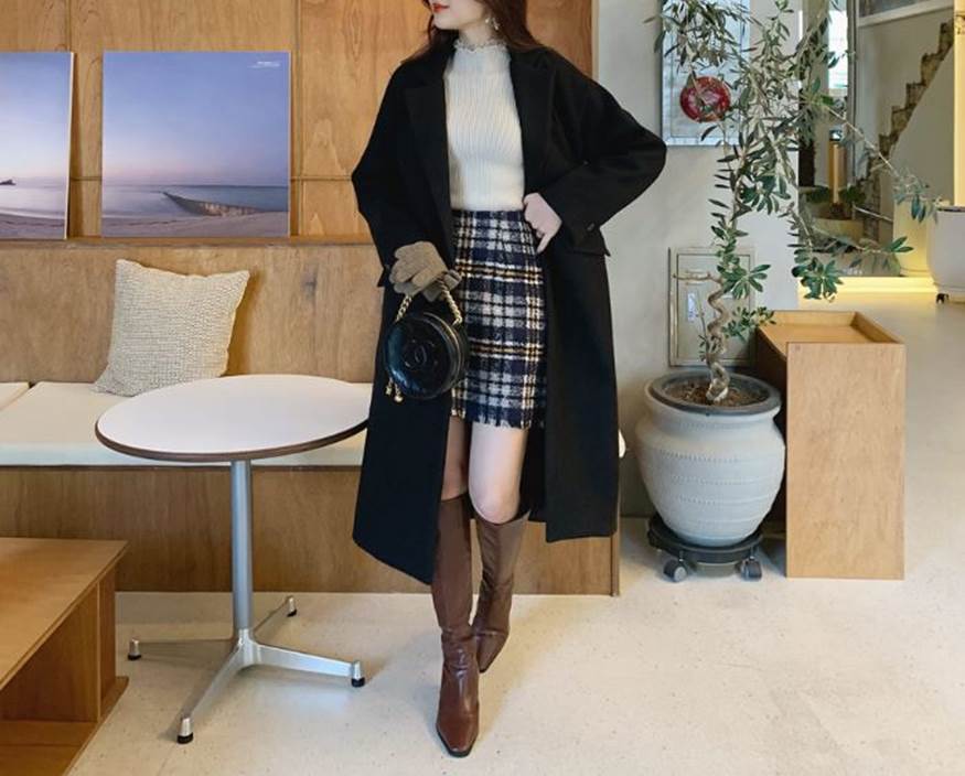 Hội mặc đẹp đưa ra loạt dẫn chứng cực xịn về lý do chọn 3 kiểu giày này khi mặc áo khoác dáng dài-10