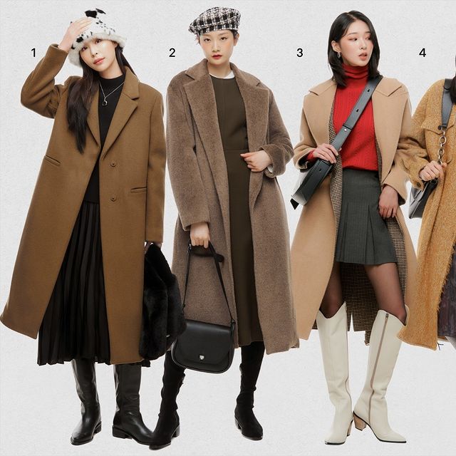 Hội mặc đẹp đưa ra loạt dẫn chứng cực xịn về lý do chọn 3 kiểu giày này khi mặc áo khoác dáng dài-9