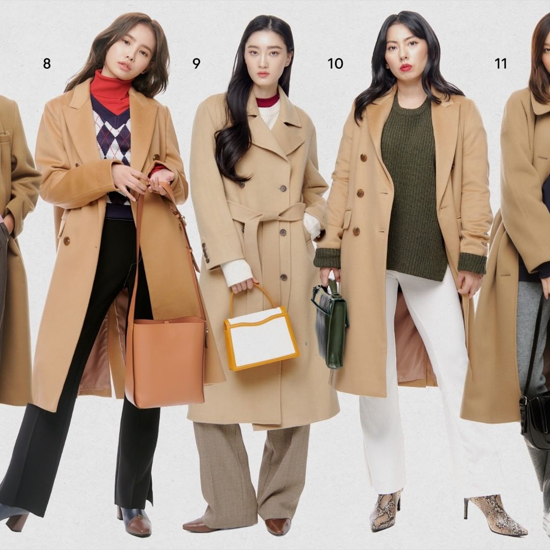 Hội mặc đẹp đưa ra loạt dẫn chứng cực xịn về lý do chọn 3 kiểu giày này khi mặc áo khoác dáng dài-5