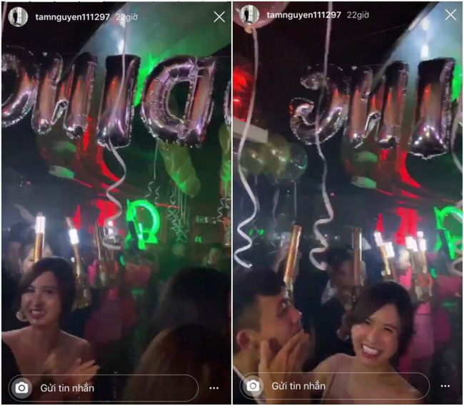 Lần đầu thấy vợ hai và con riêng của đại gia Minh Nhựa chụp ảnh cùng nhau, biểu cảm của hai bên khiến nhiều người bán tín bán nghi-2