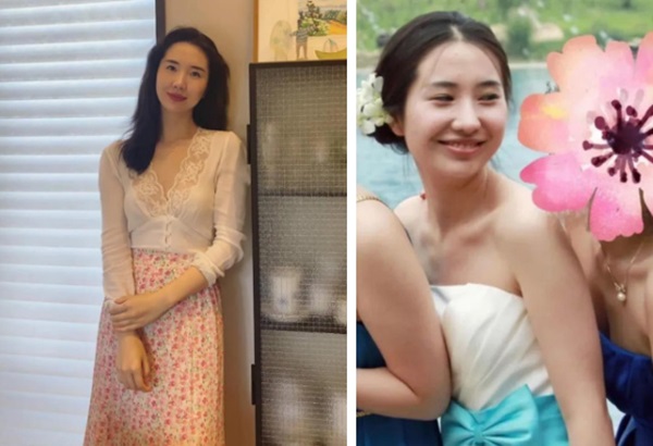 Hotgirl cặp kè với chủ tịch Taobao đăng ảnh cũ, dân mạng liền xôn xao: Nhan sắc quá phèn làm sao sánh được khí chất quý tộc của vợ chính thức-5