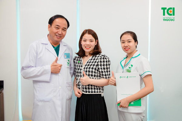 4 khác biệt giữa mổ trĩ xưa và nay-4