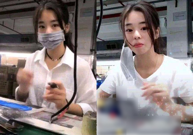 Sao em bỏ khẩu trang ra khác thế???, chàng trai sốc tận óc vì nhan sắc thật của bạn gái vừa quen-2