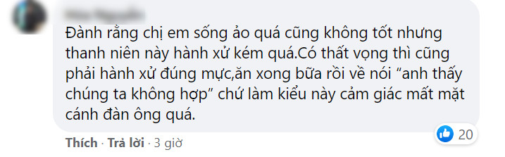 Sao em bỏ khẩu trang ra khác thế???, chàng trai sốc tận óc vì nhan sắc thật của bạn gái vừa quen-5