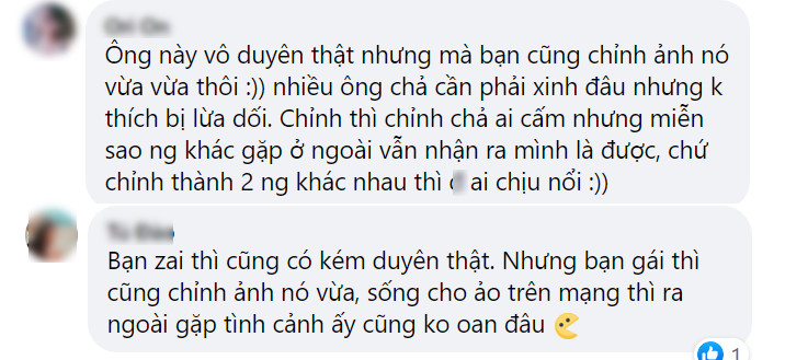 Sao em bỏ khẩu trang ra khác thế???, chàng trai sốc tận óc vì nhan sắc thật của bạn gái vừa quen-7