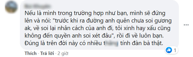 Sao em bỏ khẩu trang ra khác thế???, chàng trai sốc tận óc vì nhan sắc thật của bạn gái vừa quen-6