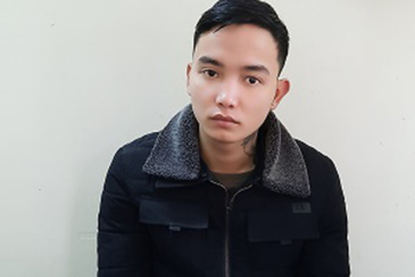 Truy nã Hồ Văn Khoa nổ súng vào xe ô tô của thánh chửi Dương Minh Tuyền-3