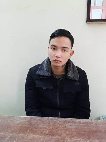 Khởi tố vụ án nổ súng vào xe thánh chửi Dương Minh Tuyền, lời khai ban đầu của 1 nghi phạm-1