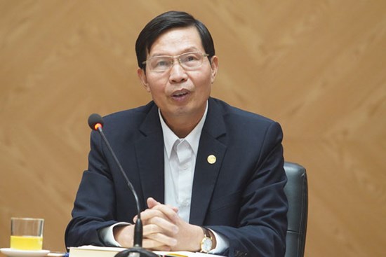 Hà Nội kỷ luật thêm 2 cán bộ vụ